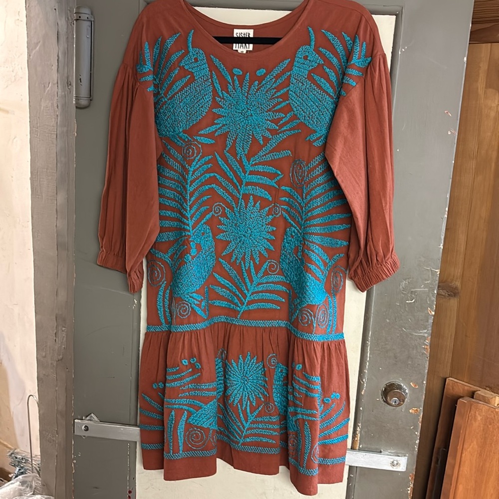 Gabby Lou Dress